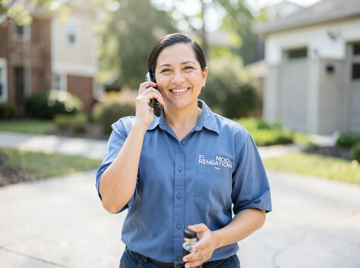 Mold Remediation Lakeland, MI FAQs